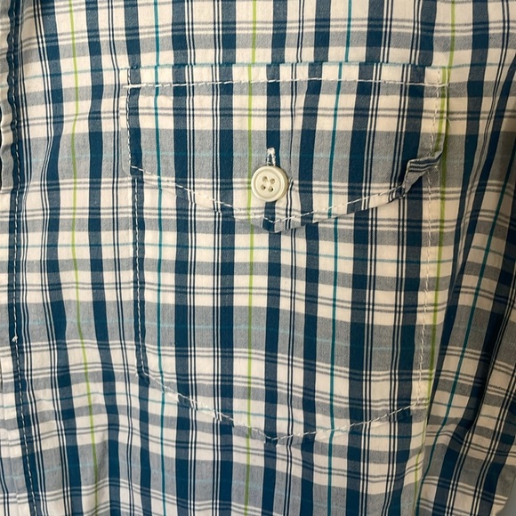 Vurt button down - Picture 3 of 6